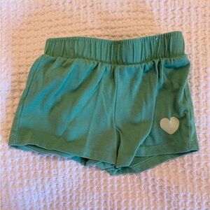 Garanimals Baby Shorts 🍀